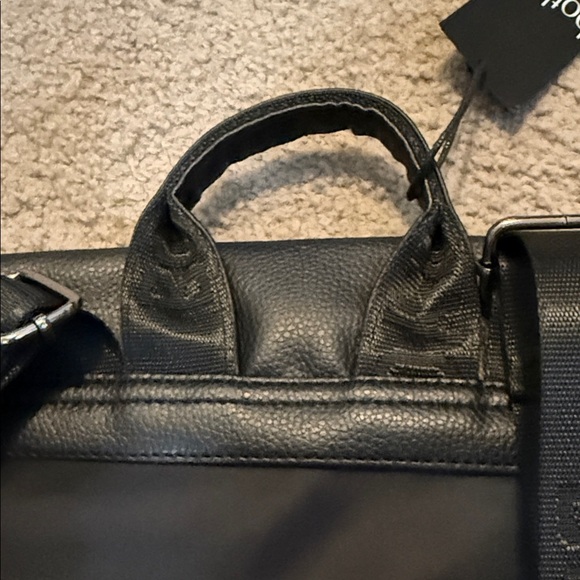 Botkier Black Backpack - Picture 11 of 11
